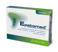 Proge Farm EPATOMED 30 COMPRESSE