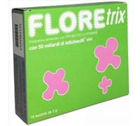 Proge Farm FLORETRIX 50MLD 10 BUSTINE