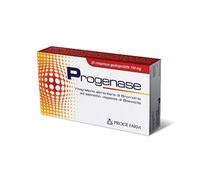 Progenase 20 Compresse - Integratore Alimentare