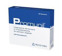 PROMUNIL 20BUST