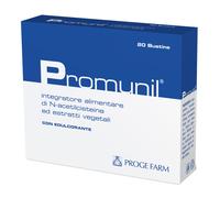 Proge Farm PROMUNIL 20 BUSTINE