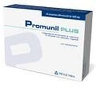 proge farm Promunil Plus 30 Compresse Eff.