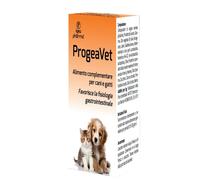 PROGEAVET 30CPR