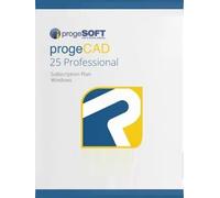ProgeCAD 2025 Pro a VITA