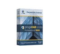 ProgeCAD 2026 Pro a VITA