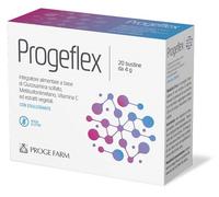 PROGEFLEX 20 BUSTINE