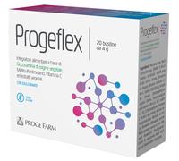 PROGEFLEX 20BUST