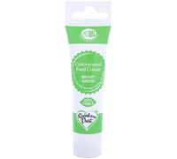 ProGel® Concentrated Paste Food Colouring - Bright Green