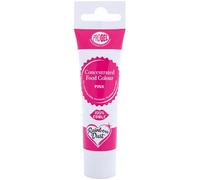 ProGel® Concentrated Paste Food Colouring - Pink