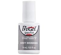ProGel Gel Polish Grey Skinnies 14ml