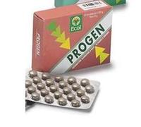 Progen 50 Tavolette 0,5 G
