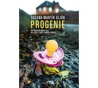 Progenie [Paperback] [May 06, 2025] Martín Gijón, Susana