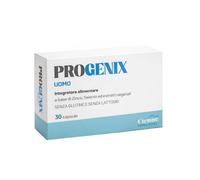 PROGENIX UOMO 30CPS