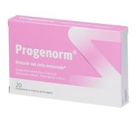 Pegaso Progenorm 20 Compresse