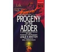 Progeny of the Adder (Paperbacks from Hell)