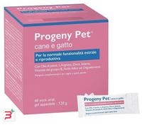 PROGENY PET 60 BUSTINE