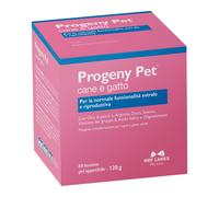Progeny Pet Integratore Alimentare Veterinario 60 Bustine