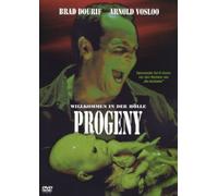Progeny - Willkommen in der Hölle