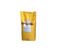 PROGEO Pollo Sole 2 Veg Sbriciolato Mangime completo per polli 2° periodo da 25 kg
