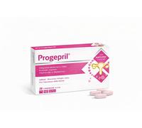 Progepril Integratore Alimentare Naturale per Benessere Femminile Dioscorea