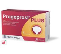 Proge Farm – Progeprost Plus – Capsule – 30 capsule