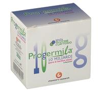 Progermila® 10 milliardi 6x10 ml Flaconcini bevibili