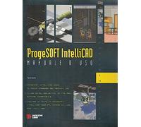 Progesoft Intellicad. Manuale d'uso