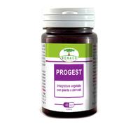 Progest 45 Capsule