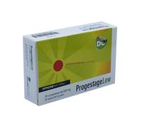 PROGESTAGE LOW 30CPR 500MG
