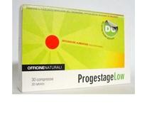 Progestage Low Integratore 30 Compresse