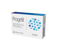 PROGETIL 30CPR