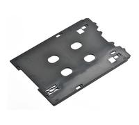 Progetta vassoi for schede a getto d'inchiostro for Canon for stampante Pixma TS9550 TS9560 TS9570 TS9580 TS9590 TS9521C TS9541C TS9551C TS9561C distintivo