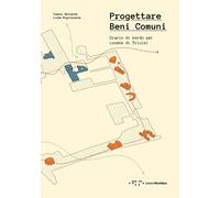 Progettare Beni Comuni. Diario di bordo per Locate di Triulzi - 2