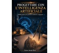 Progettare con l'intelligenza artificiale: Guida pratica per geometri, architetti e ingegneri