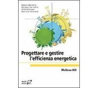 Progettare e gestire l'efficienza energetica