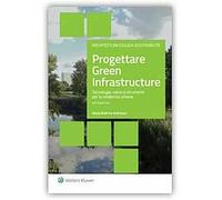 Progettare green infrastructure