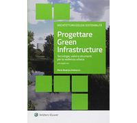 Progettare Green Infrastructure