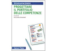 Progettare il portfolio delle competenze