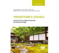 Progettare il sociale