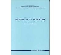 Progettare le aree verdi