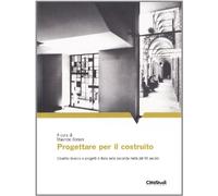 Progettare per il costruito