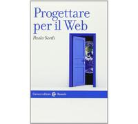Progettare per il web