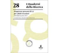 Progettare percorsi di L2 per adulti stranieri