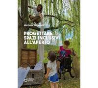 Progettare spazi inclusivi all'aperto