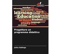 Progettare un programma didattico