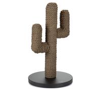Progettato Da Lotte Kratzbaum Cactus 35x35x60cm Per Gatti In Filo Di Canapa