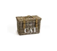 Progettato da Lotte Storage Cube Kubu per Gatti, 46 x 26 x 32 cm