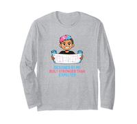 Progettato da Me costruito più Forte del previsto Ingegnere Maglia a Manica