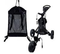 Progettato in modo efficiente per carrello da golf borsa forte conservazione con