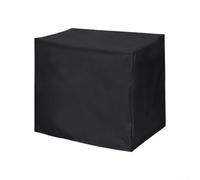 Progettato per fabbricatori di ghiaccio con larghezza 33 cm, profondità 43 cm e altezza 15 cm, questa copertura aggiunge uno strato di difesa